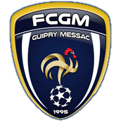 FC GUIPRY MESSAC