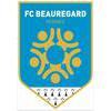 FC Beauregard 4 (Coupe Challenge 35)