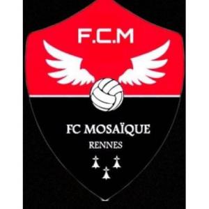 FC. MOSAIQUE RENNES