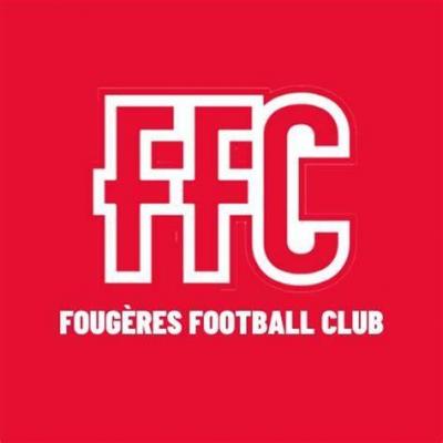 FOUGERES FC