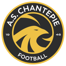 AS CHANTEPIE - FOOTBALL